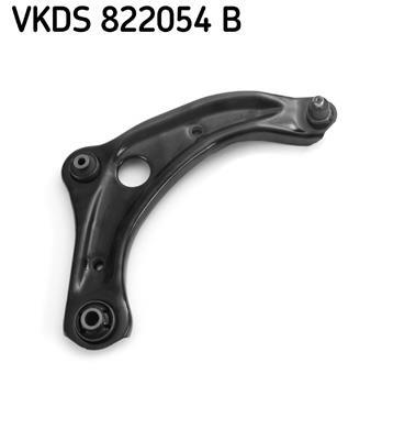Triangle de suspension SKF VKDS 822054 B